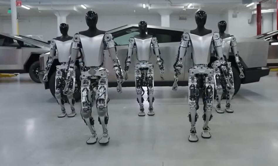 Chiny piszą historię. Ruszyły pierwsze Igrzyska Sportowych Robotów Humanoidalnych