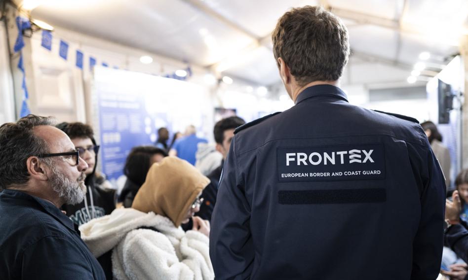 Skarga zablokowała deportację. Frontex bada, czy Polska nie narusza praw uchodźców