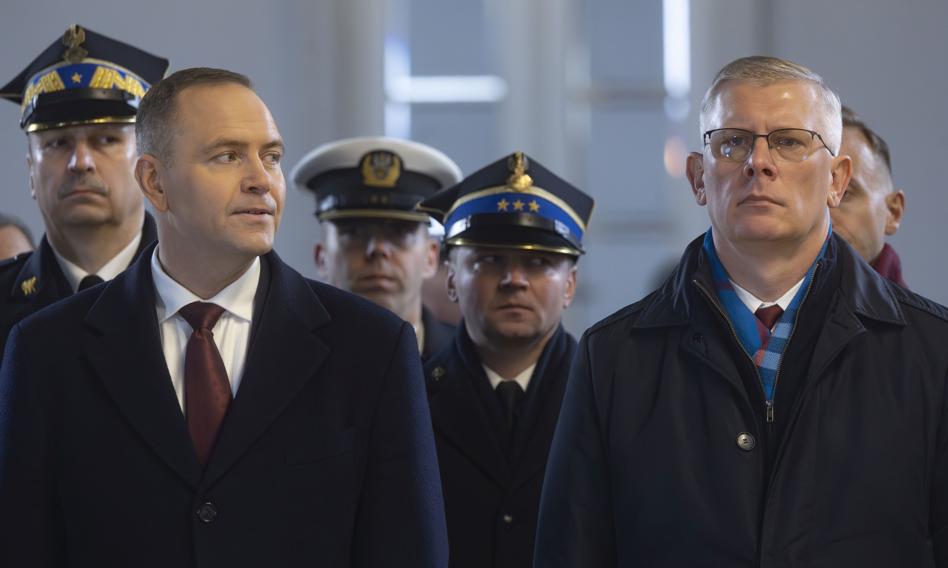 Cenckiewicz: Złożyłem rezygnację ze stanowiska szefa BBN