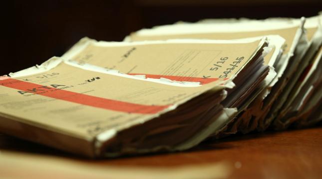 W sprawie o prowizję za niski wkład własny pozywającym był pracownik banku
