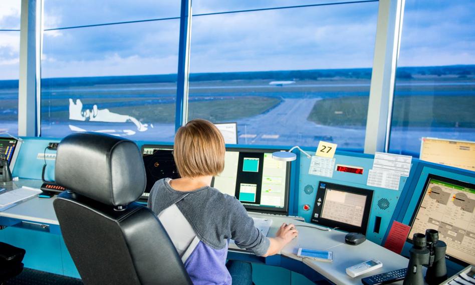 1,4 mld zł na inwestycje i nowi ludzie. PAŻP podsumowuje "wymagający rok"