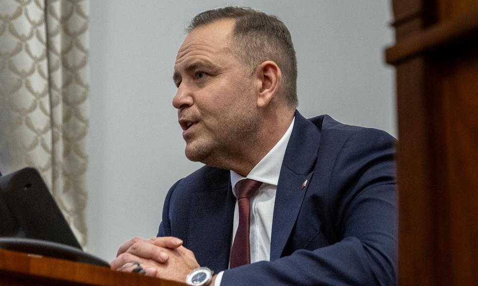 Mieszkanie, kredyt, oszczędności i brak słynnej kawalerki. Prezydent Nawrocki ujawnił swój majątek