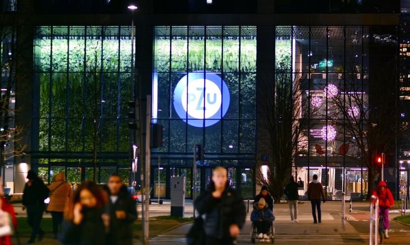 Inwestowanie pasywne na emeryturę. Pomogą fundusze indeksowe inPZU