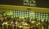 Wstrząsnęło giełdą w Tokio. Nikkei najniżej od miesiąca
