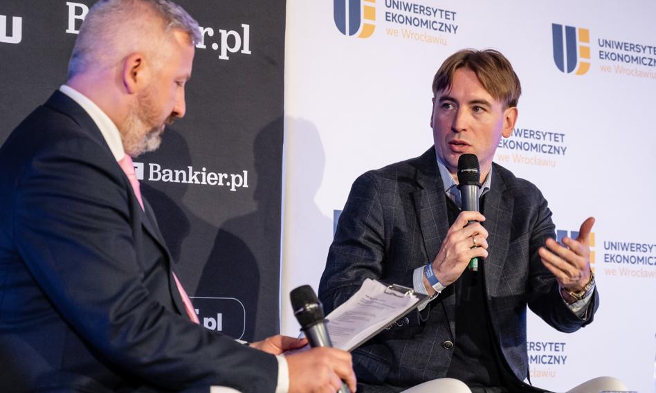 Platforma inwestycyjna jak Spotify. Od katastrofy do zdefiniowania na nowo prostoty zarządzania pieniędzmi