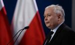 Kaczyński: Będzie poprawka do ustawy dot. wycinki drzew