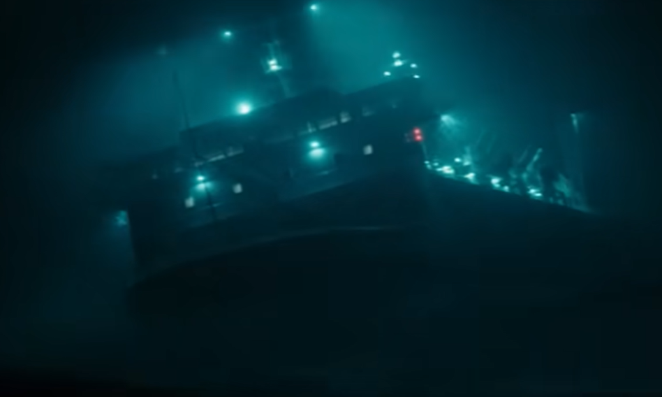 Katastrofa "Heweliusza" na taśmach. Reporterzy dotarli do archiwum kapitana promu