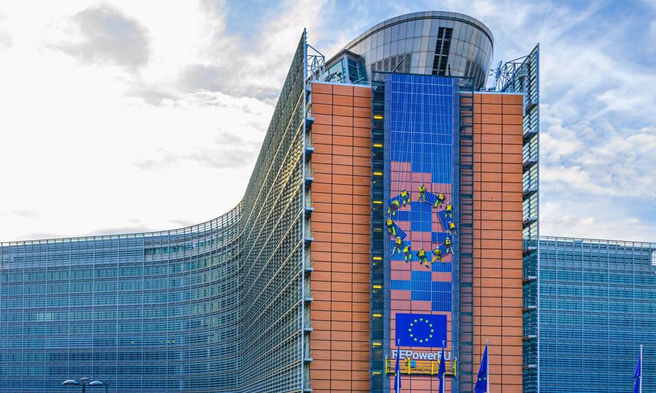 Miliardy dla Ukrainy zatwierdzone. Spłatę mają pokryć rosyjskie reparacje