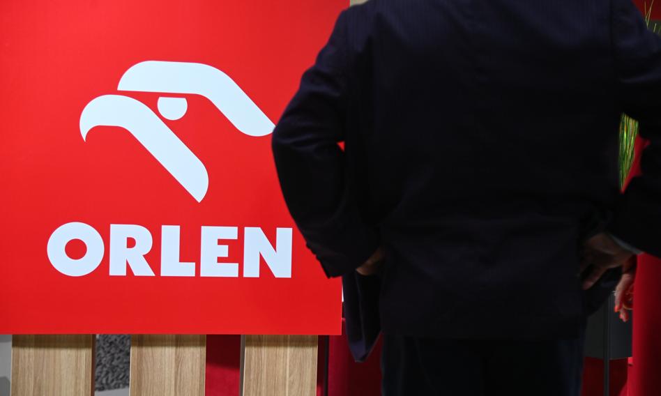 Orlen obniżył marżę na diesla „niemal do zera”