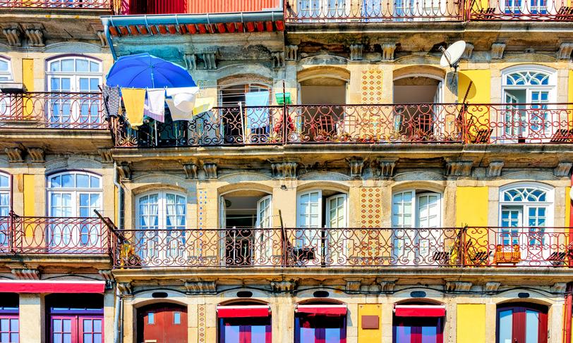 W Portugali nietypowych szlaków turystycznych coraz więcej