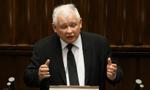 Kaczyński: Ja się zbliżam do siedemdziesiątki i dalej mam ochotę pracować