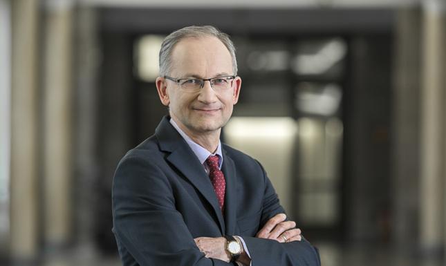 Paweł Cybulski