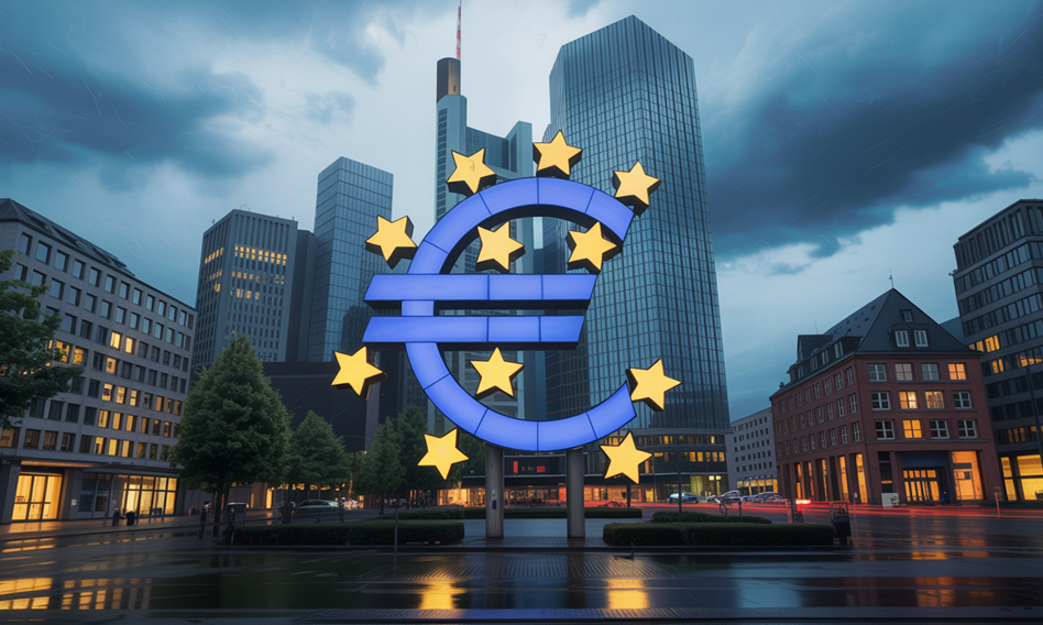 Cyfrowe euro wkracza na następny poziom. Oto plan i kolejność