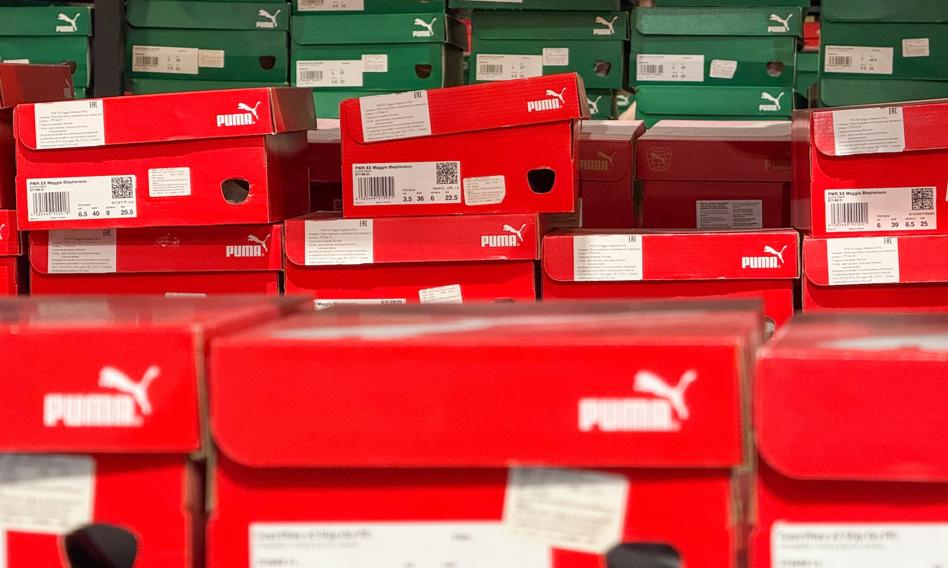 Producent kultowych butów zwalnia. Bez pracy 900 osób