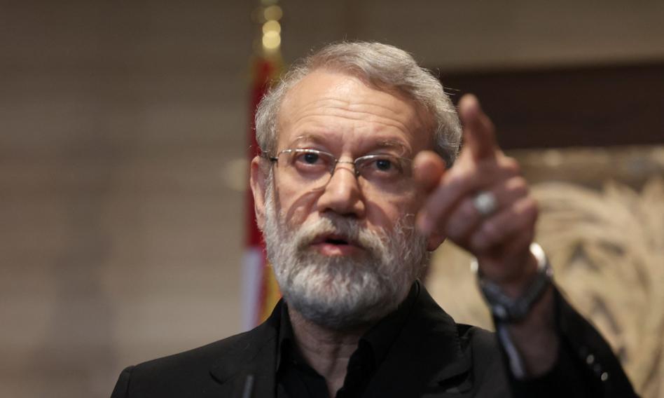 Izrael ogłosił, że zabił szefa Rady Bezpieczeństwa Iranu