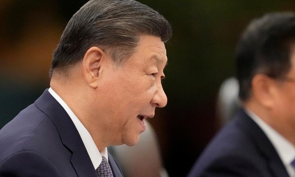 Chiny potwierdzają „rozejm” handlowy w relacjach Pekin-Waszyngton