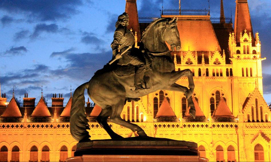 "Węgry powinny opuścić UE!". Niemcy tracą cierpliwość