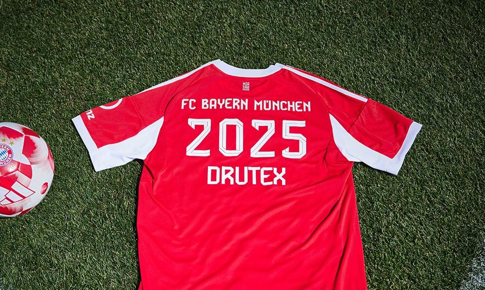 Kiedyś Lewandowski, teraz Gierszewski. Polacy podbijają Bayern Monachium
