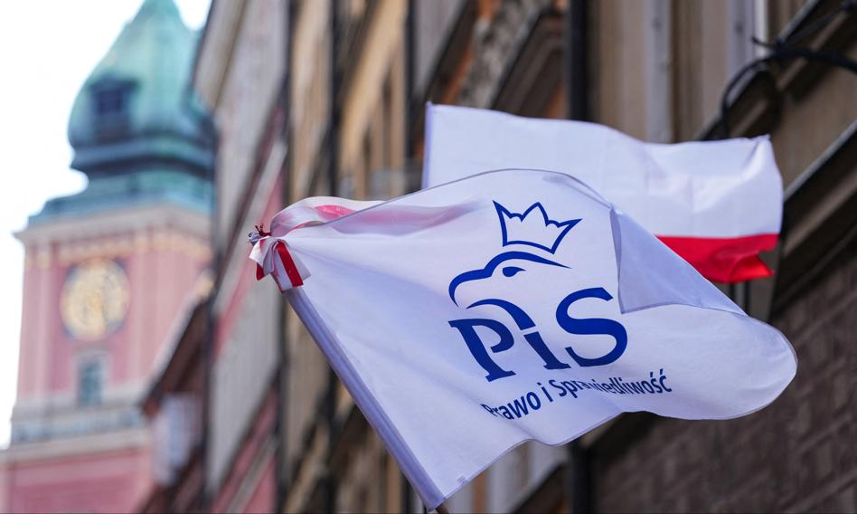 "Alternatywa 2.0". PiS pokaże plan ratunkowy dla służby zdrowia