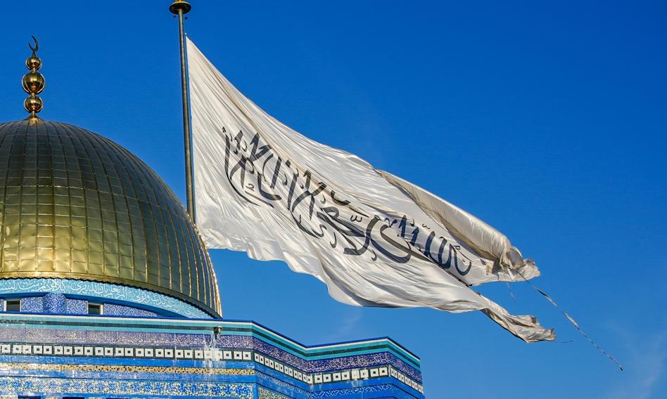 Afganistan odcięty od świata. Władze wyłączyły internet i telefonię