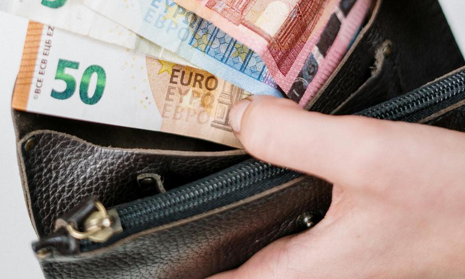 Inflacja w strefie euro - znamy finalny odczyt. Konsumenci pesymistyczni