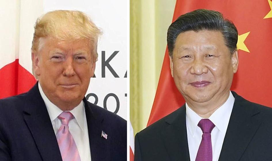 Trump odwiedzi Koreę Południową. To szansa na spotkanie z XI