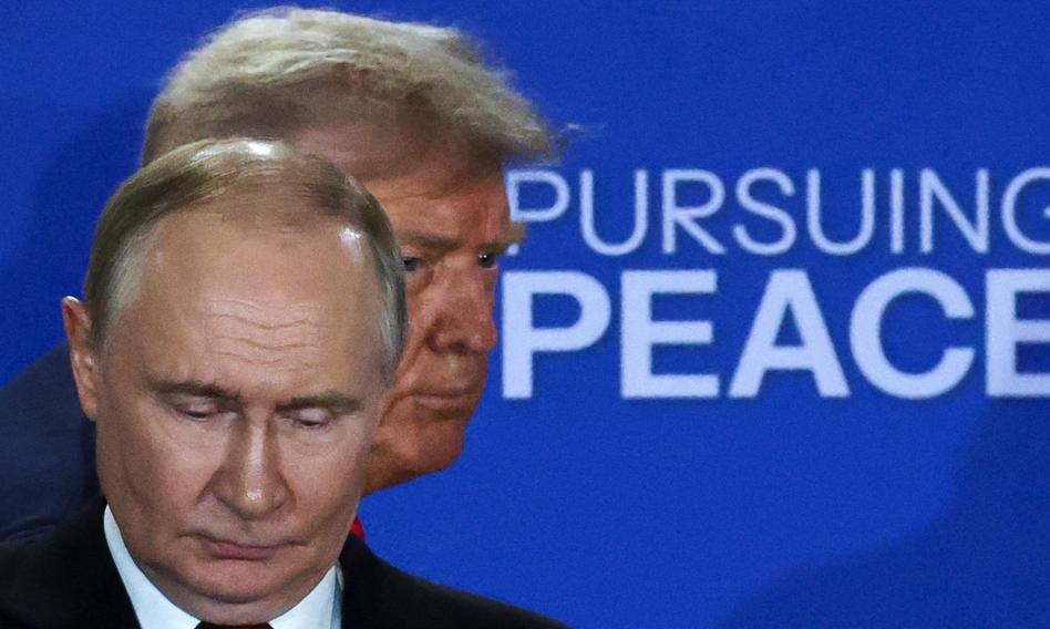 Europa odcięła się od Putina, ale uzależniła od Trumpa. Zmieniliśmy tylko dostawcę