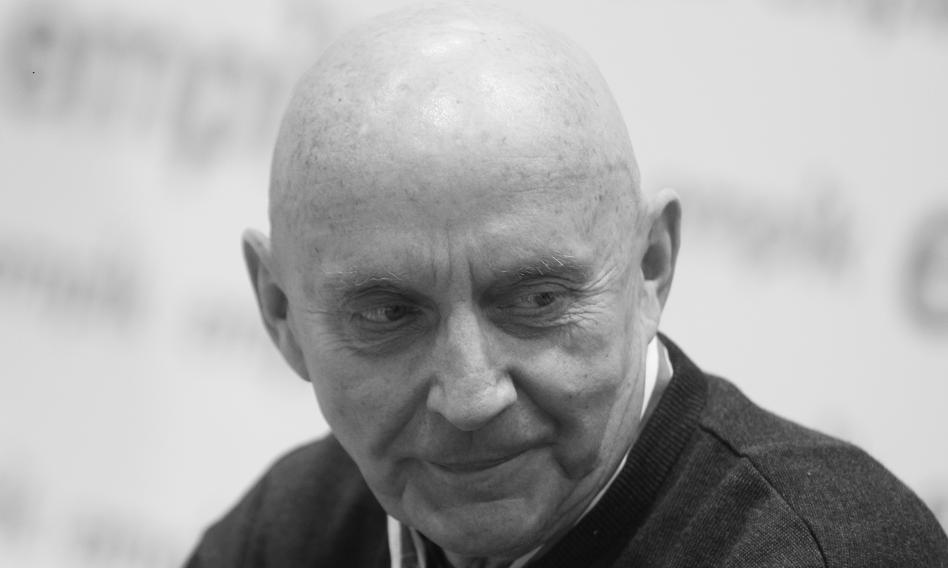 Jerzy Dziewulski nie żyje. Były antyterrorysta i polityk miał 81 lat