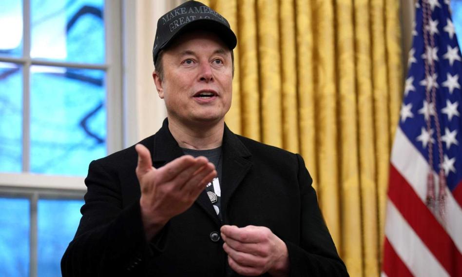 Маск будет уделять меньше времени DOGE. Сосредоточится на управлении Tesla