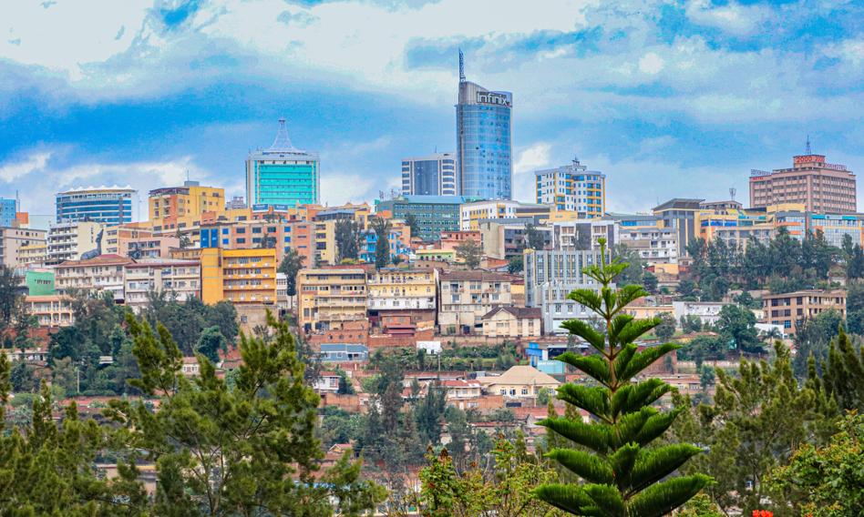 700 milionów funtów wyrzucone w błoto. Rwanda pozywa Londyn i żąda przeprosin