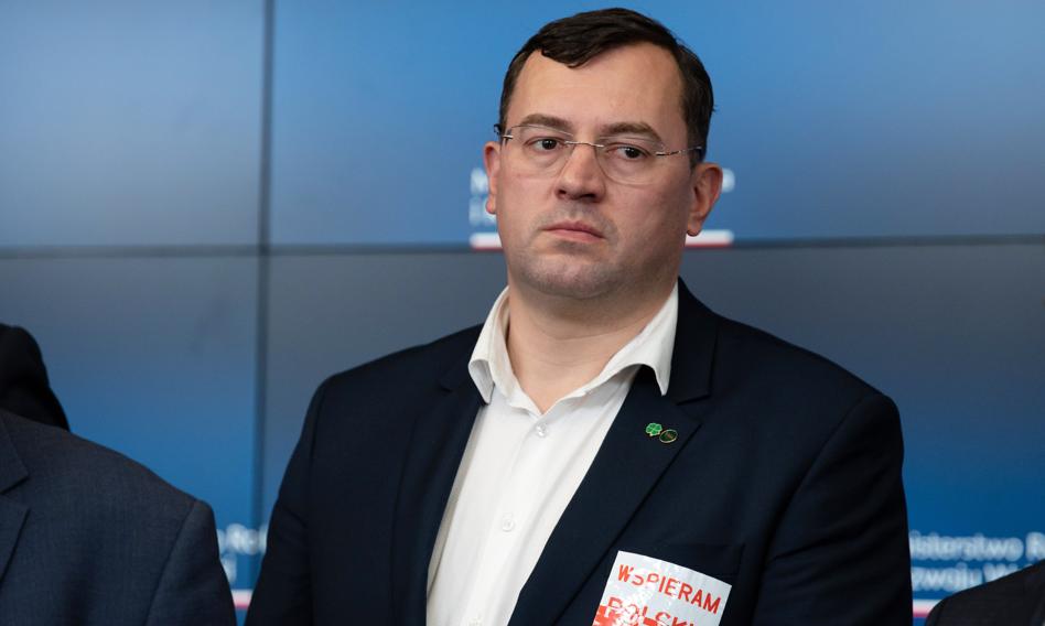 Umowa z Mercosurem. "Polska jest za tym, by TSUE zbadał jej zapisy"