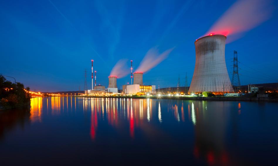 Reaktor jądrowy Tihange 1 wyłączany po 50 latach. Belgia liczy na ponowne uruchomienie