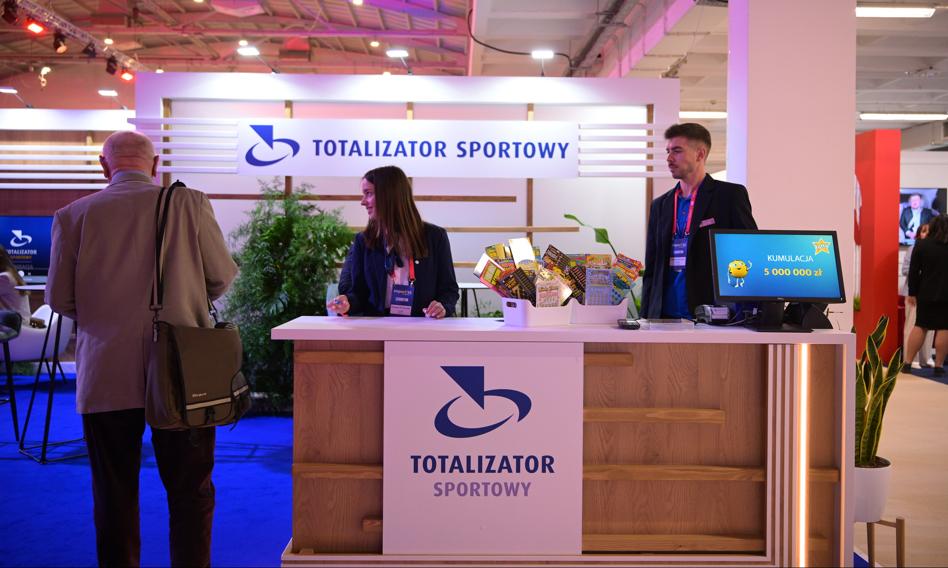 Dziś jubileusz polskiego monopolisty. Totalizator Sportowy kończy 70 lat