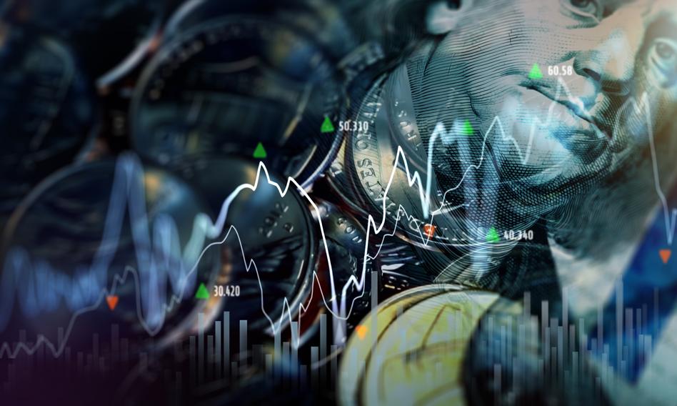 Euro najdroższe w tym roku, frank najwyżej od kwietnia. Dolar umocnił się o ponad 4 grosze