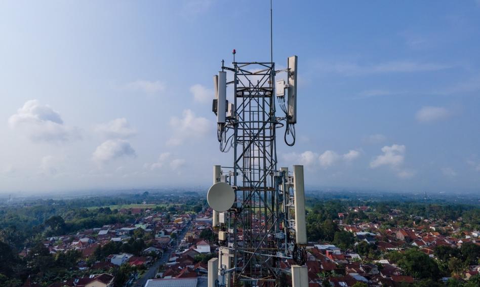 Powstanie największy operator świata? Zdetronizuje także chiński telekom