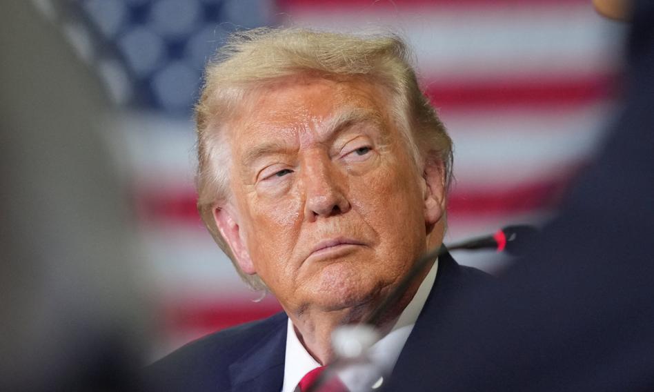 Sukces szczytu zależy od tego, czy przywódcy "oczarują" Donalda Trumpa?