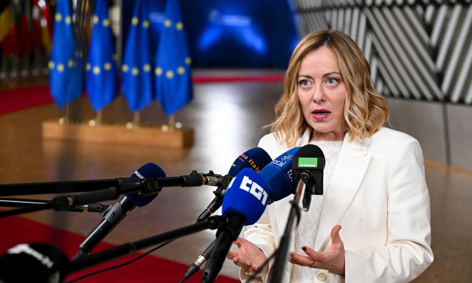 Bunt w Unii Europejskiej. Włochy chcą subsydiować prąd i gaz dla gospodarstw domowych