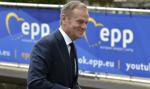 Donald Tusk zostaje na stanowisku szefa Rady Europejskiej
