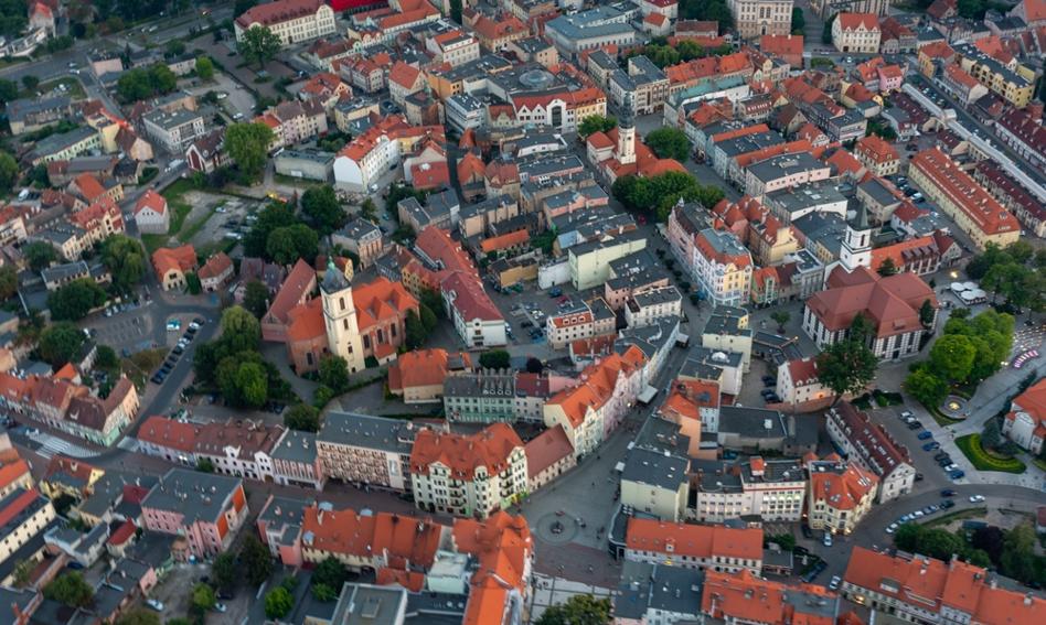 Zielona Góra postawi bloki dla wojska. "Żołnierzy w regionie będzie przybywać"