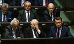 Legislacyjna biegunka polskich parlamentarzystów