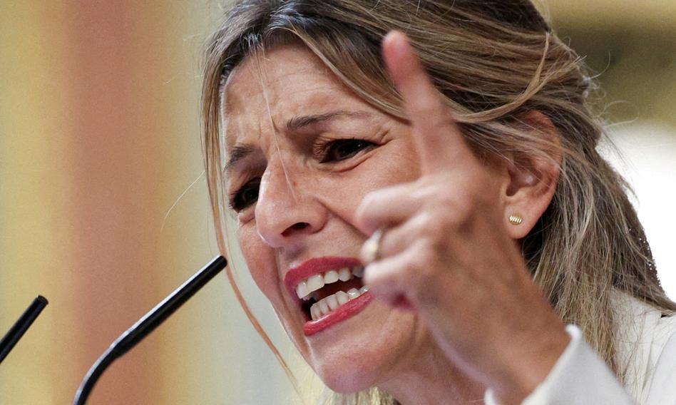 Hiszpania wzywa do zerwania stosunków z Izraelem. Tel Awiw odpowiada oskarżeniami o antysemityzm