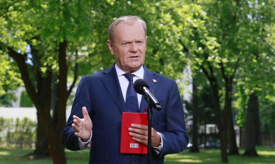 Premier: Produkcja pocisków 155 mm w Polsce sięgnie 200 tys. sztuk