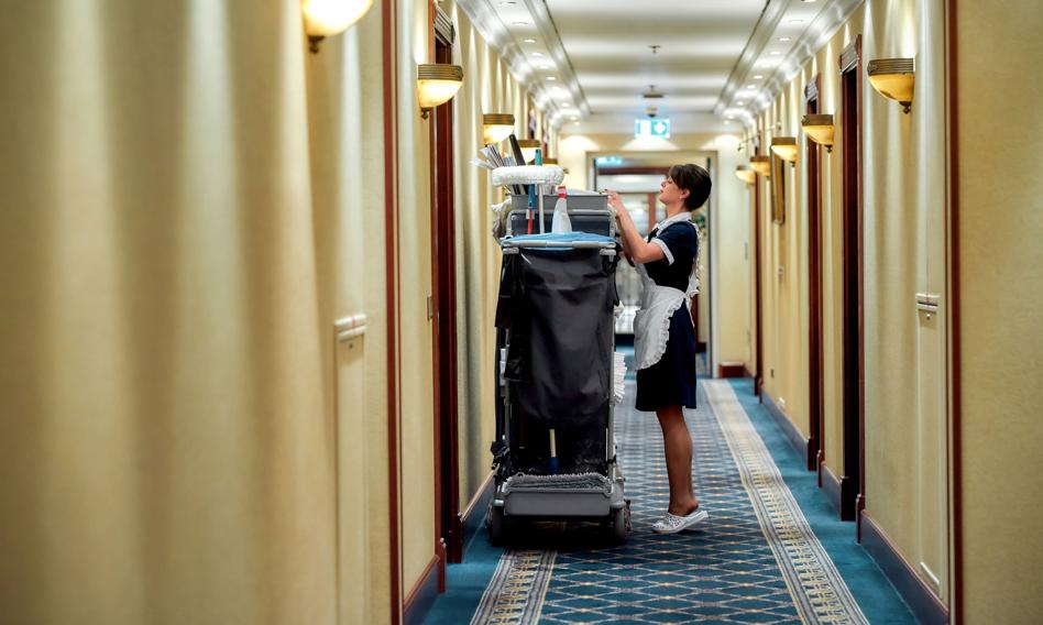 Hotelarze: Krytykowaliśmy błędne założenia projektu, a teraz wylewa się na nas hejt