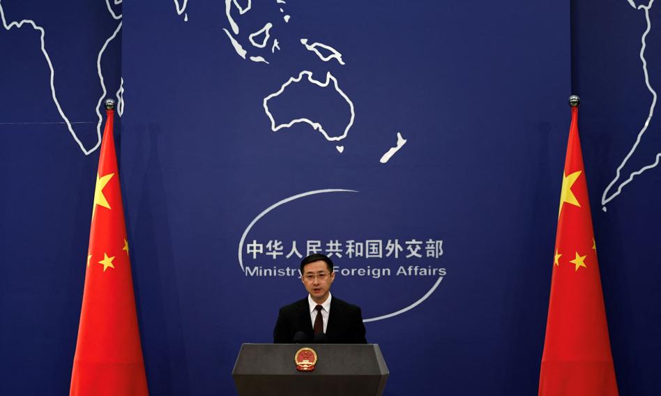 Chinese MFA: Beijing does not want a trade war with the US, but is not afraid of it