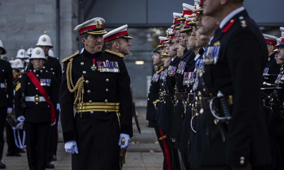 AI i drony namierzą Rosjan. Nowa strategia obrony Wysp