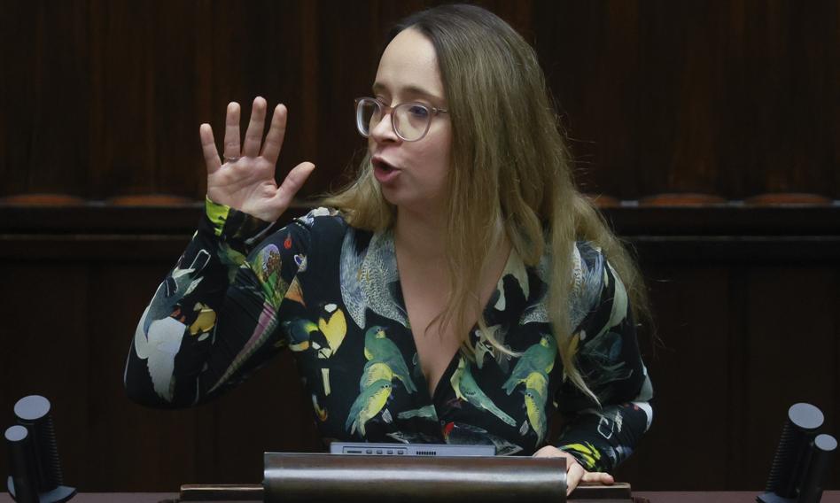 Awantura o psychoterapię. Razem składa kluczową poprawkę