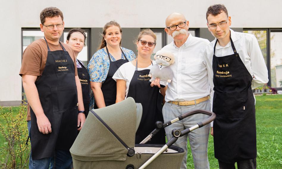 10 tys. zł za poczęcie dziecka? Polski deweloper na ratunek demografii startuje z kontrowersyjną akcją