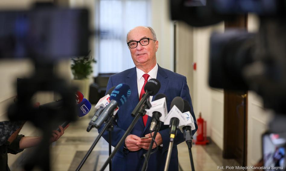 Koniec koalicji w obecnym kształcie? Wyciekły szczegóły nowej strategii