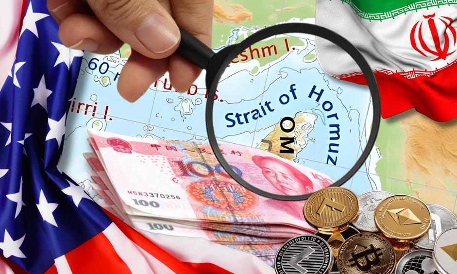 Produkcja ropy w Zatoce Perskiej runęła o 40 procent. Analitycy nie mają złudzeń