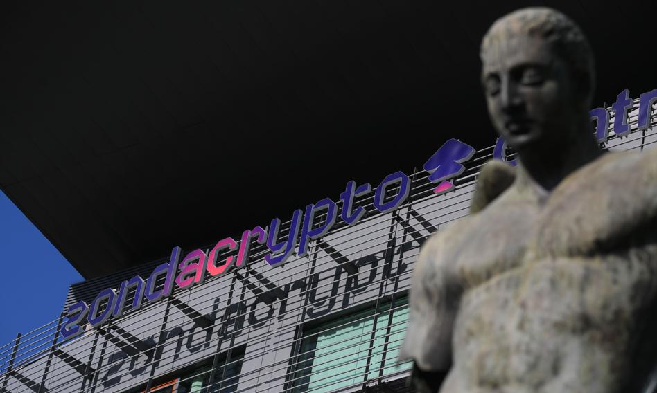 Uderzenie w Zondacrypto. Estoński wywiad zawiesza licencję. Zakaz przyjmowania wpłat i setki milionów złotych strat